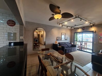 Apartamento com 3 Quartos à venda, 86m² no Vila Prudente, São Paulo