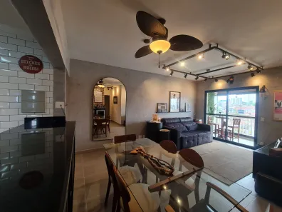 Apartamento com 3 Quartos à venda, 86m² no Vila Prudente, São Paulo