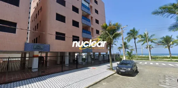 Apartamento com 2 Quartos para alugar, 76m² no Real, Praia Grande