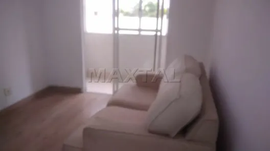 Apartamento com 1 Quarto à venda, 40m² no Santana, São Paulo