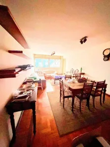 Apartamento com 3 Quartos à venda, 120m² no Icaraí, Niterói