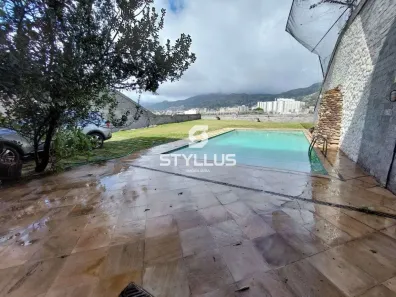 Casa com 4 Quartos à venda, 570m² no Encantado, Rio de Janeiro
