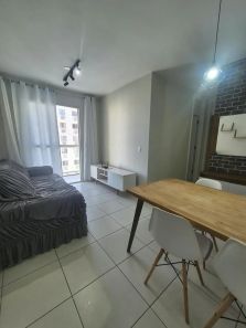 Apartamento com 2 Quartos à venda, 51m² no Jacarepaguá, Rio de Janeiro