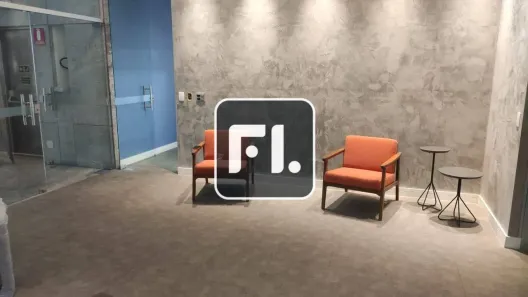 Sala Comercial para alugar, 432m² no Vila Olímpia, São Paulo
