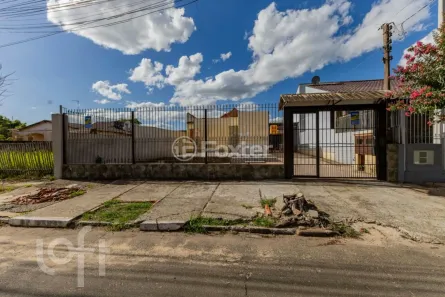 Casa com 2 Quartos à venda, 79m² no Fátima, Canoas