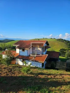 Fazenda/Sítio com 2 Quartos à venda, 5000m² no Vila São Geraldo, São José dos Campos