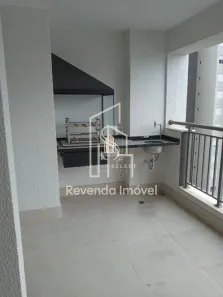 Apartamento com 3 Quartos à venda, 84m² no Vila Andrade, São Paulo