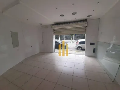 Ponto Comercial para alugar, 25m² no Santana, São Paulo