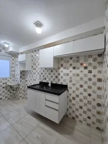 Apartamento com 2 Quartos para alugar, 42m² no Nova Brasília, Salvador