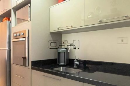 Apartamento com 2 Quartos à venda, 60m² no Vila Nova Conceição, São Paulo