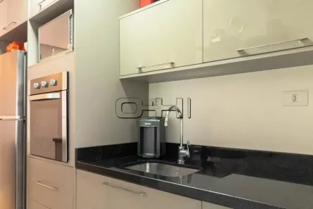 Apartamento com 2 Quartos à venda, 60m² no Vila Nova Conceição, São Paulo