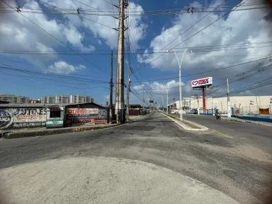 Galpão/Depósito/Armazém à venda, 863m² no Bengui, Belém