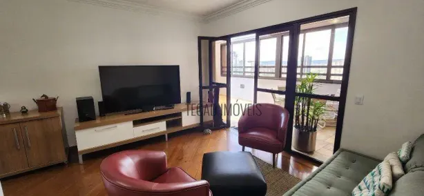 Cobertura com 3 Quartos à venda, 152m² no Perdizes, São Paulo