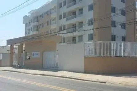 Apartamento com 3 Quartos à venda, 116m² no Centro, Maricá
