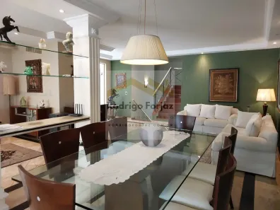 Casa com 4 Quartos à venda, 384m² no Alphaville, Santana de Parnaíba