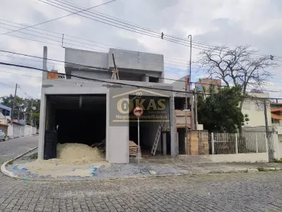 Ponto Comercial para alugar, 100m² no Vila Adelino, Suzano