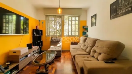 Apartamento com 3 Quartos para alugar, 104m² no Rio Branco, Porto Alegre