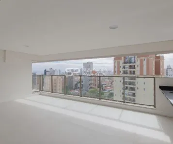Apartamento com 3 Quartos à venda, 142m² no Vila Mariana, São Paulo