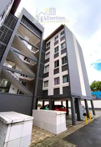 Apartamento com 2 Quartos à venda, 42m² no Fazenda da Juta, São Paulo