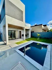 Casa com 4 Quartos à venda, 126m² no Muçumagro, João Pessoa