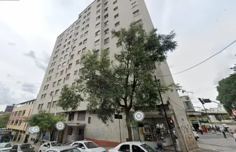 Apartamento com 3 Quartos para alugar, 130m² no Centro, Belo Horizonte