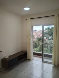 Apartamento com 2 Quartos à venda, 50m² no Jardim Anhangüera, Ribeirão Preto