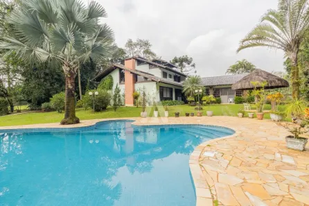 Fazenda/Sítio à venda, 389m² no Pirabeiraba (Pirabeiraba), Joinville