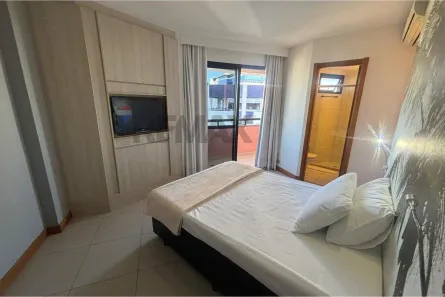 Flat com 1 Quarto à venda, 33m² no Caminho das Árvores, Salvador