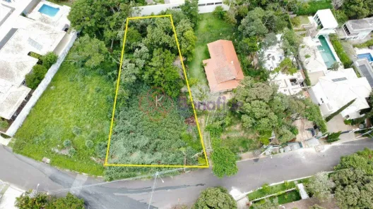 Lote/Terreno à venda, 1020m² no Chácara Malota, Jundiaí