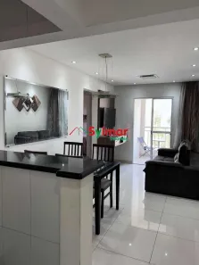 Apartamento com 2 Quartos à venda, 55m² no Centro, Guarulhos