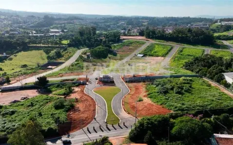 Lote/Terreno à venda, 300m² no Ipiranga, Louveira