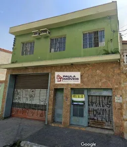 Galpão/Depósito/Armazém para alugar, 1000m² no Chácara Califórnia, São Paulo