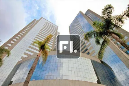 Sala Comercial à venda, 1137m² no Tamboré, Barueri