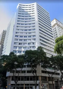 Imóvel Comercial para alugar, 268m² no Centro, Rio de Janeiro