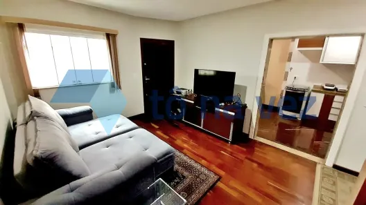 Casa com 3 Quartos à venda, 170m² no Campestre, Santo André