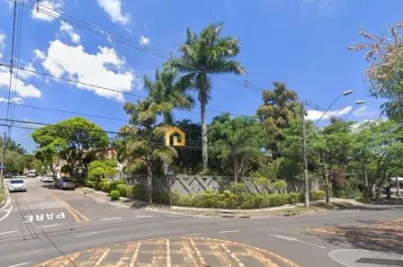 à venda, 876m² no Parque Campolim, Sorocaba