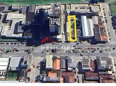 Lote/Terreno com 1 Quarto à venda, 500m² no Guarda Civil, Itanhaém