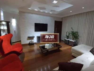 Casa com 4 Quartos à venda, 250m² no Nova Petrópolis, São Bernardo do Campo