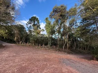 Lote/Terreno à venda, 1095m² no Abernéssia, Campos do Jordão