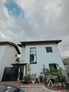 Casa de Condomínio com 2 Quartos à venda, 108m² no Ribeirão dos Porcos, Atibaia
