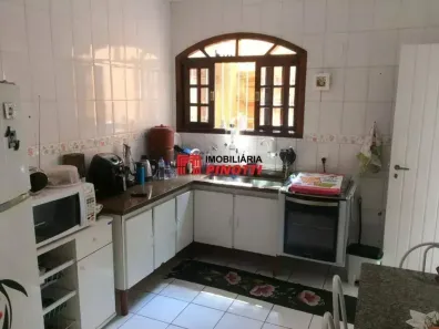 Sobrado com 3 Quartos à venda, 190m² no Nova Petrópolis, São Bernardo do Campo