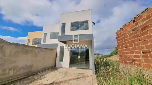 Casa com 2 Quartos à venda, 69m² no Bairro Novo, Gravatá