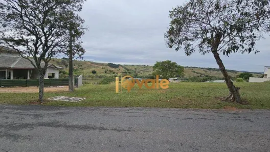 Lote/Terreno à venda, 1007m² no Condomínio Residencial Mirante do Vale, Jacareí