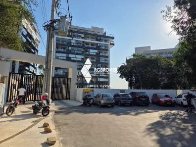 Apartamento com 1 Quarto para alugar, 50m² no Ingá, Niterói