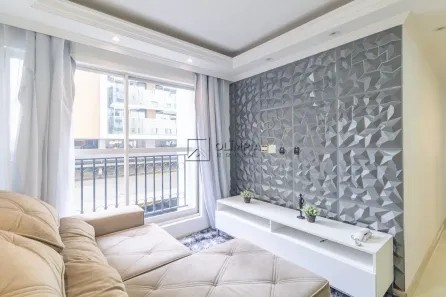 Apartamento com 3 Quartos à venda, 72m² no Vila Olímpia, São Paulo