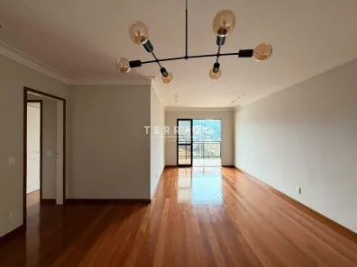 Apartamento com 3 Quartos à venda, 110m² no Várzea, Teresópolis