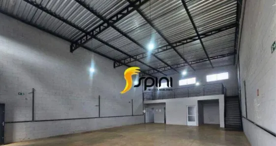 Galpão/Depósito/Armazém para alugar, 207m² no Laranjeiras, Uberlândia