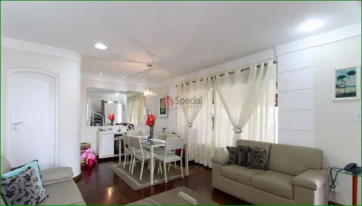 Sobrado com 3 Quartos à venda, 187m² no Vila Antonina, São Paulo