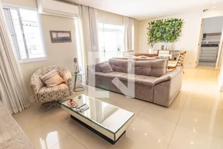 Apartamento com 3 Quartos à venda, 126m² no Mooca, São Paulo