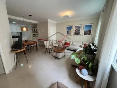 Apartamento com 2 Quartos à venda, 90m² no Moema, São Paulo